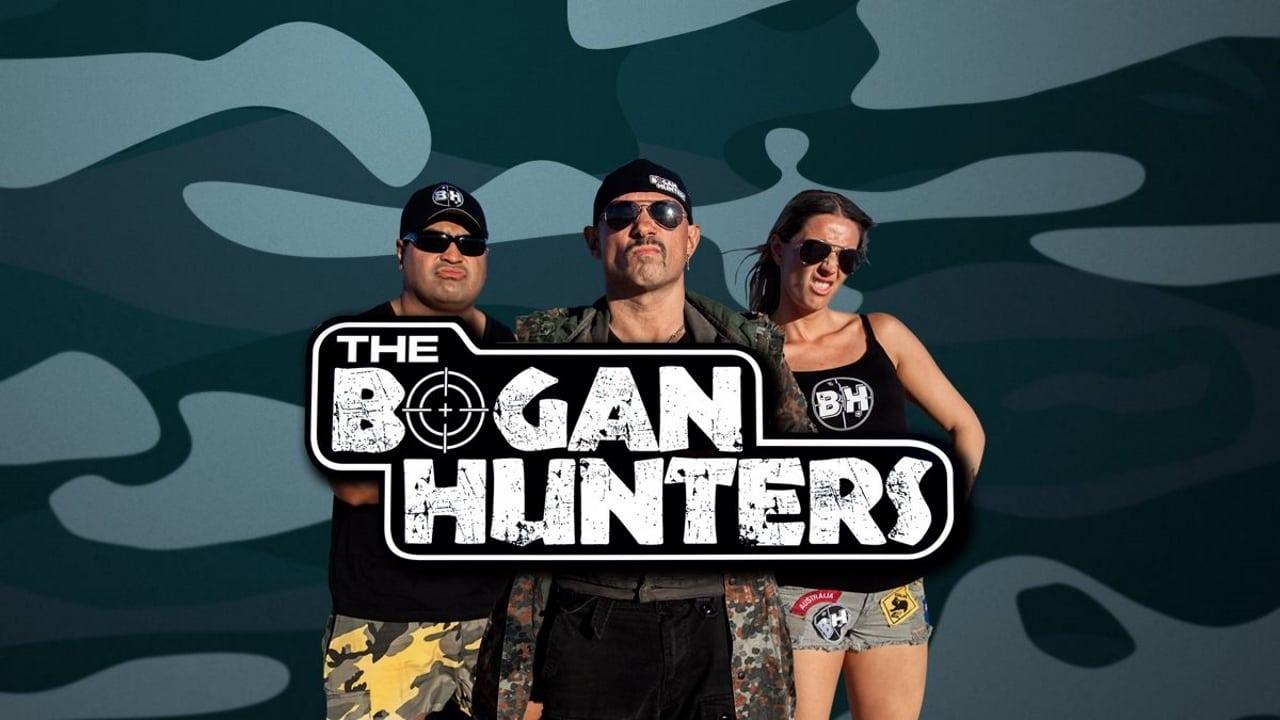 Bogan Hunters