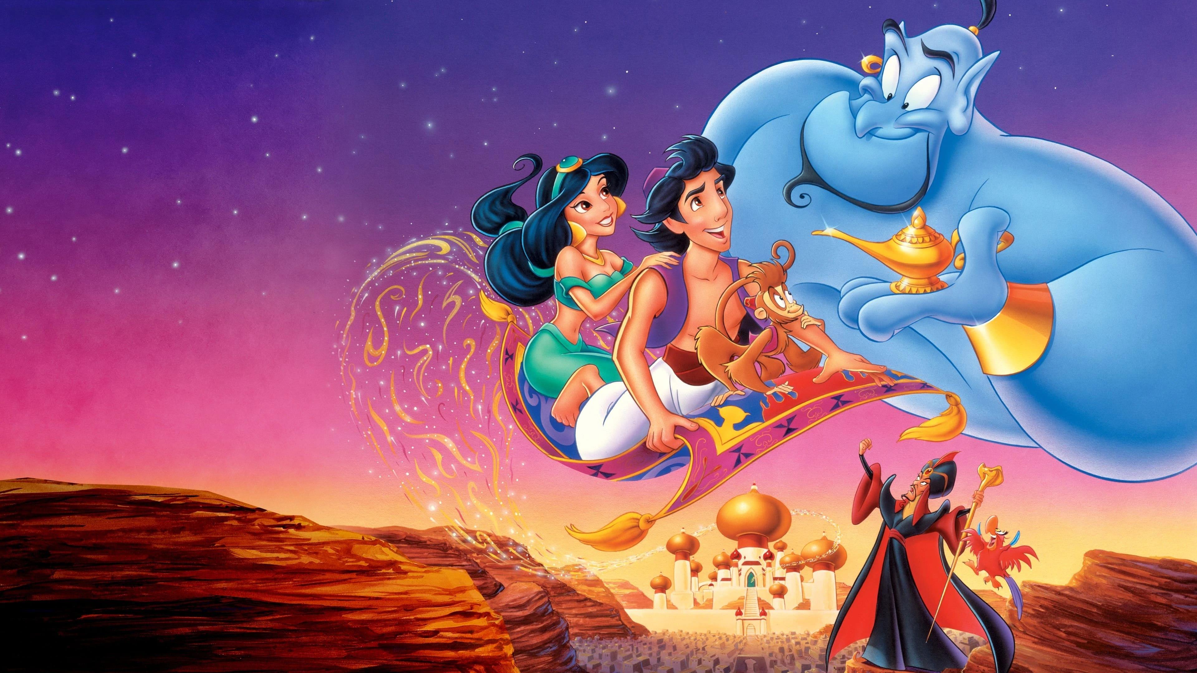 Aladdin