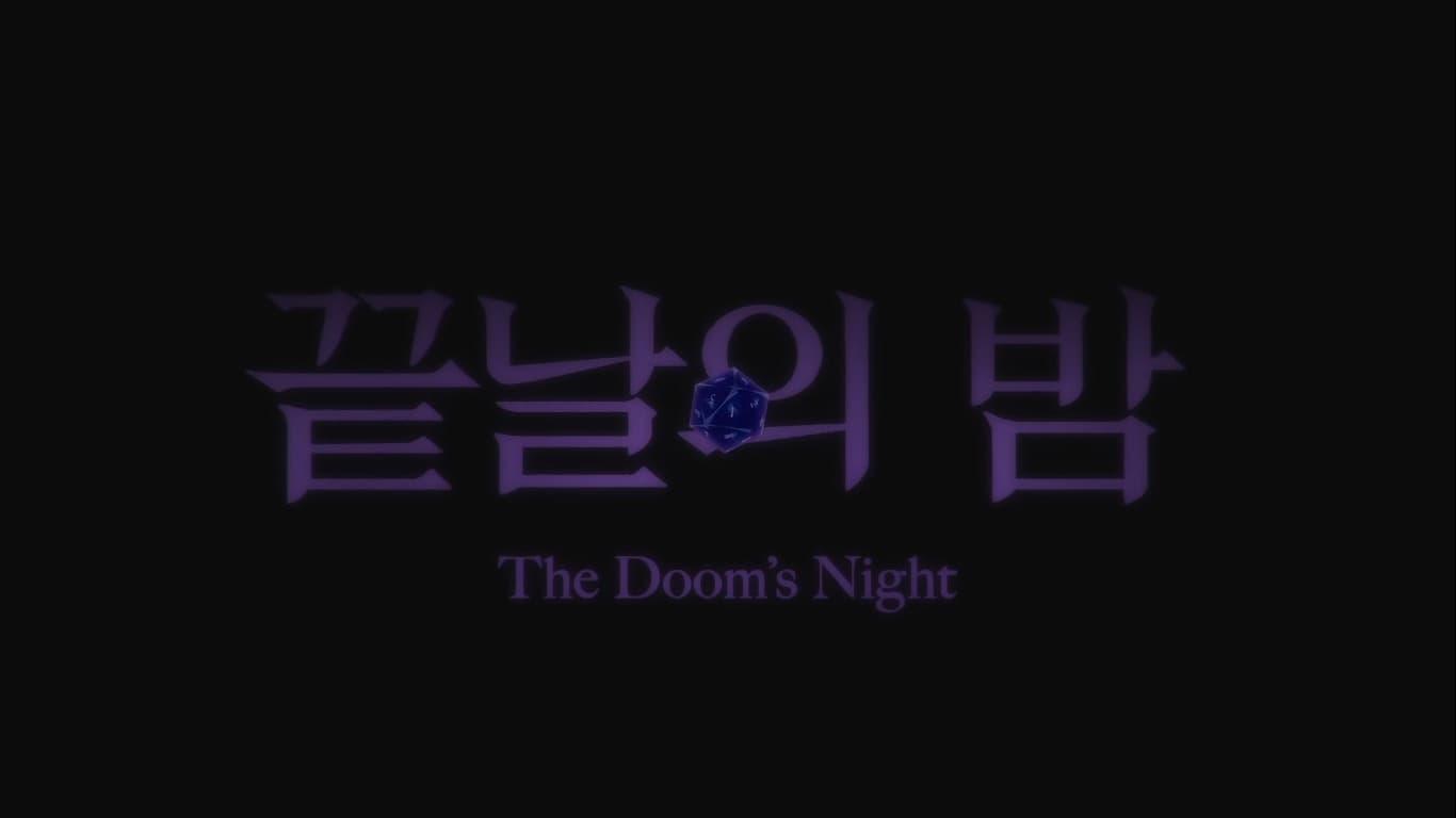 The Doom’s Night