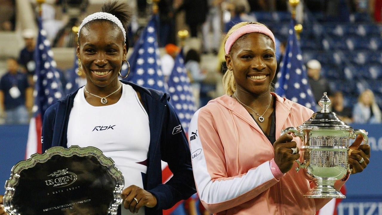 Venus & Serena - From the Ghetto to Wimbledon