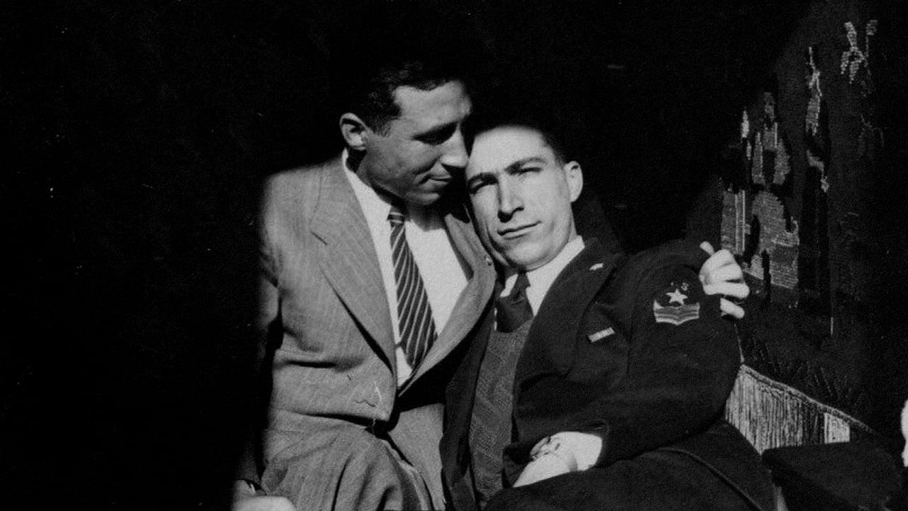 Stolen Kisses: Homosexual Love in Fascist Italy