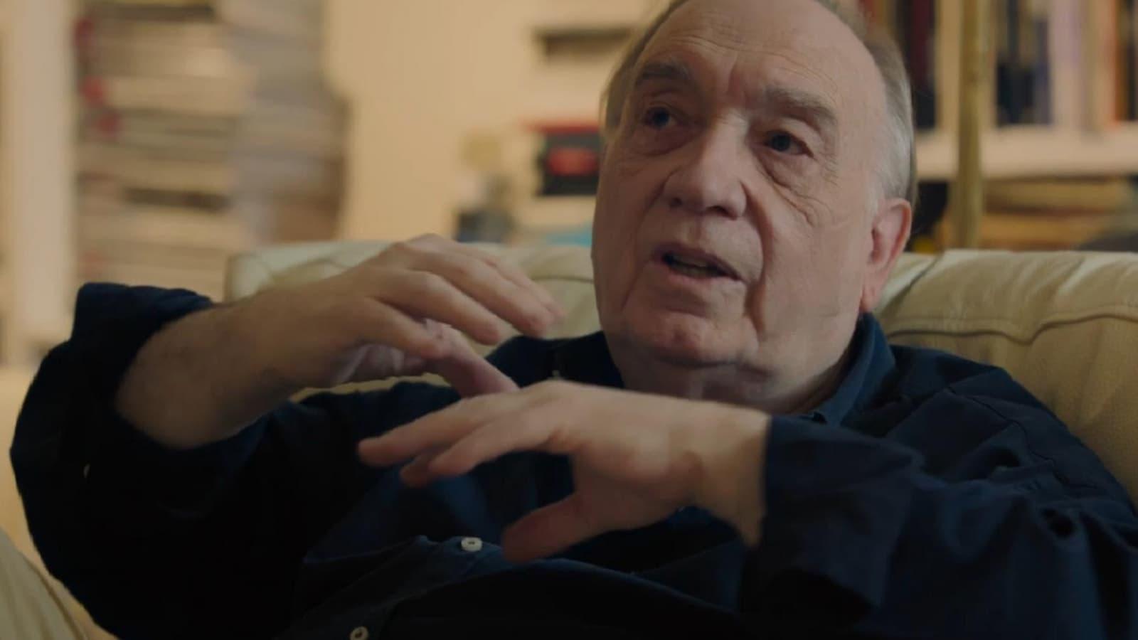 The Memory of Cinema: A Film About Fernando Méndez-Leite