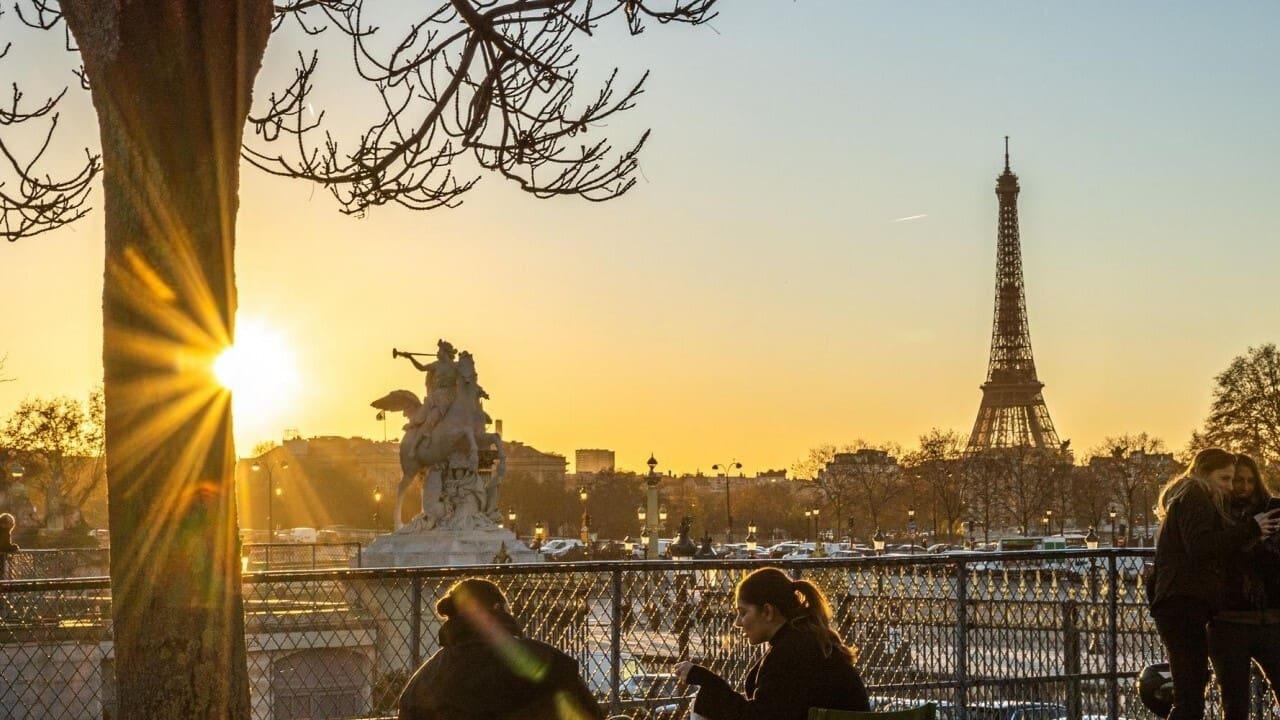 Les Parisiennes