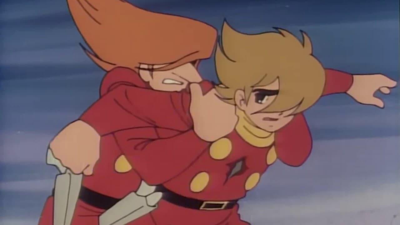 Cyborg 009