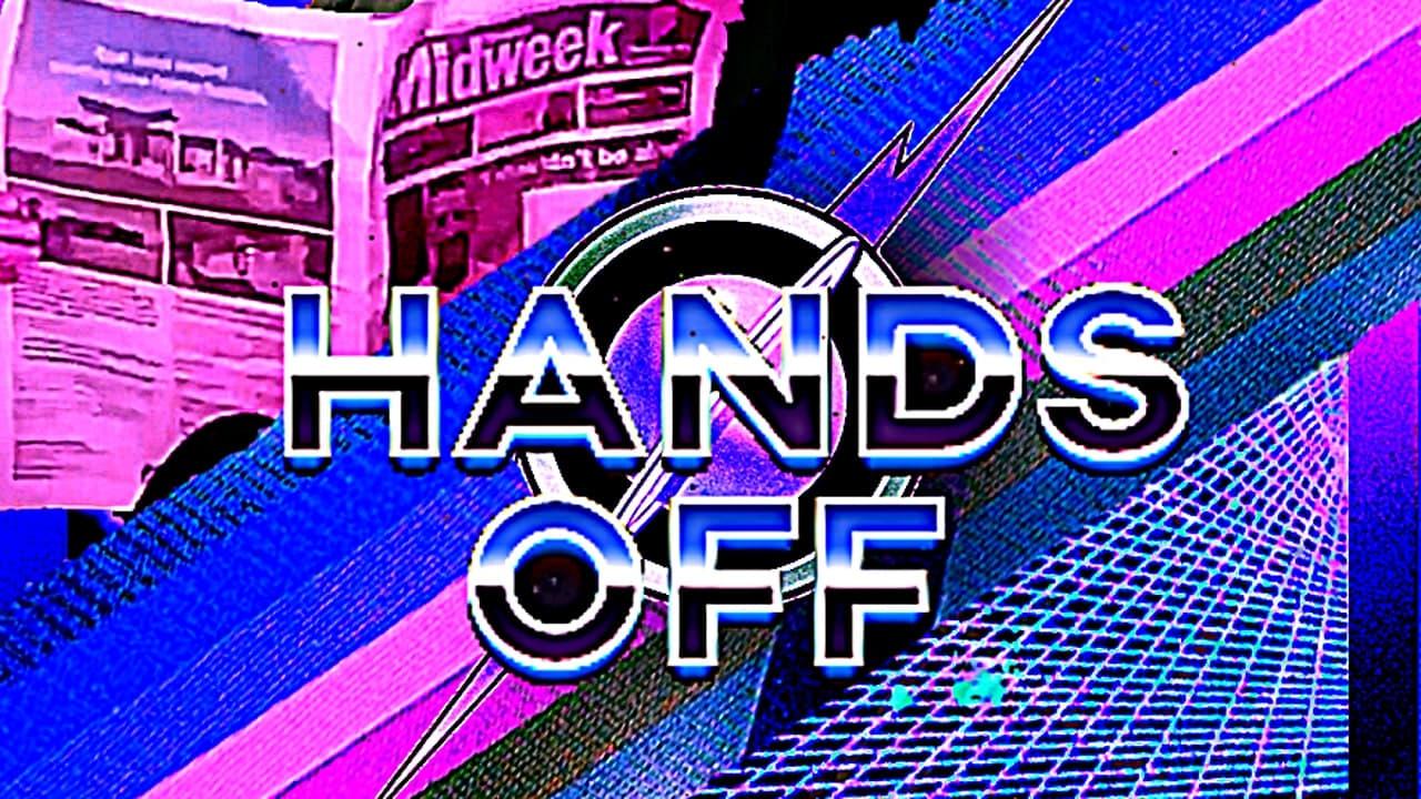 Hands off