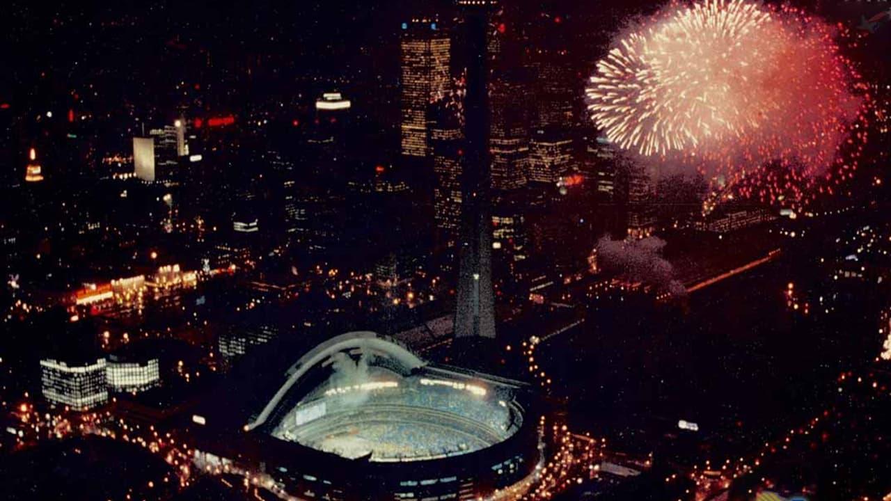 The Opening of SkyDome: A Celebration