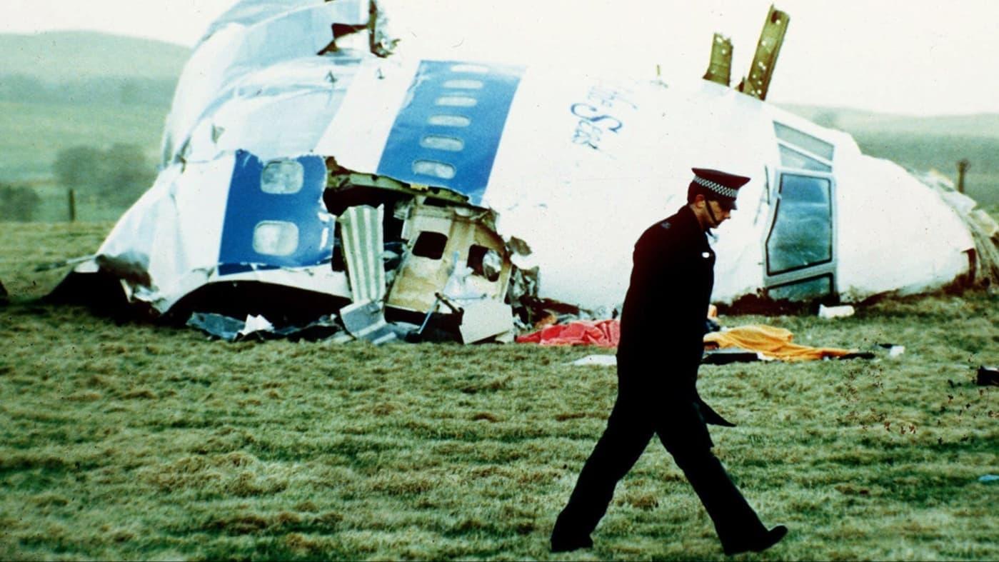 The Lockerbie Bombing