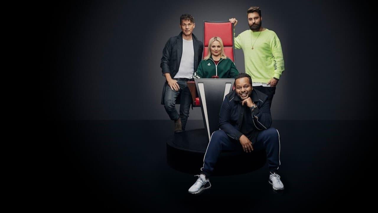 The Voice: Norges beste stemme