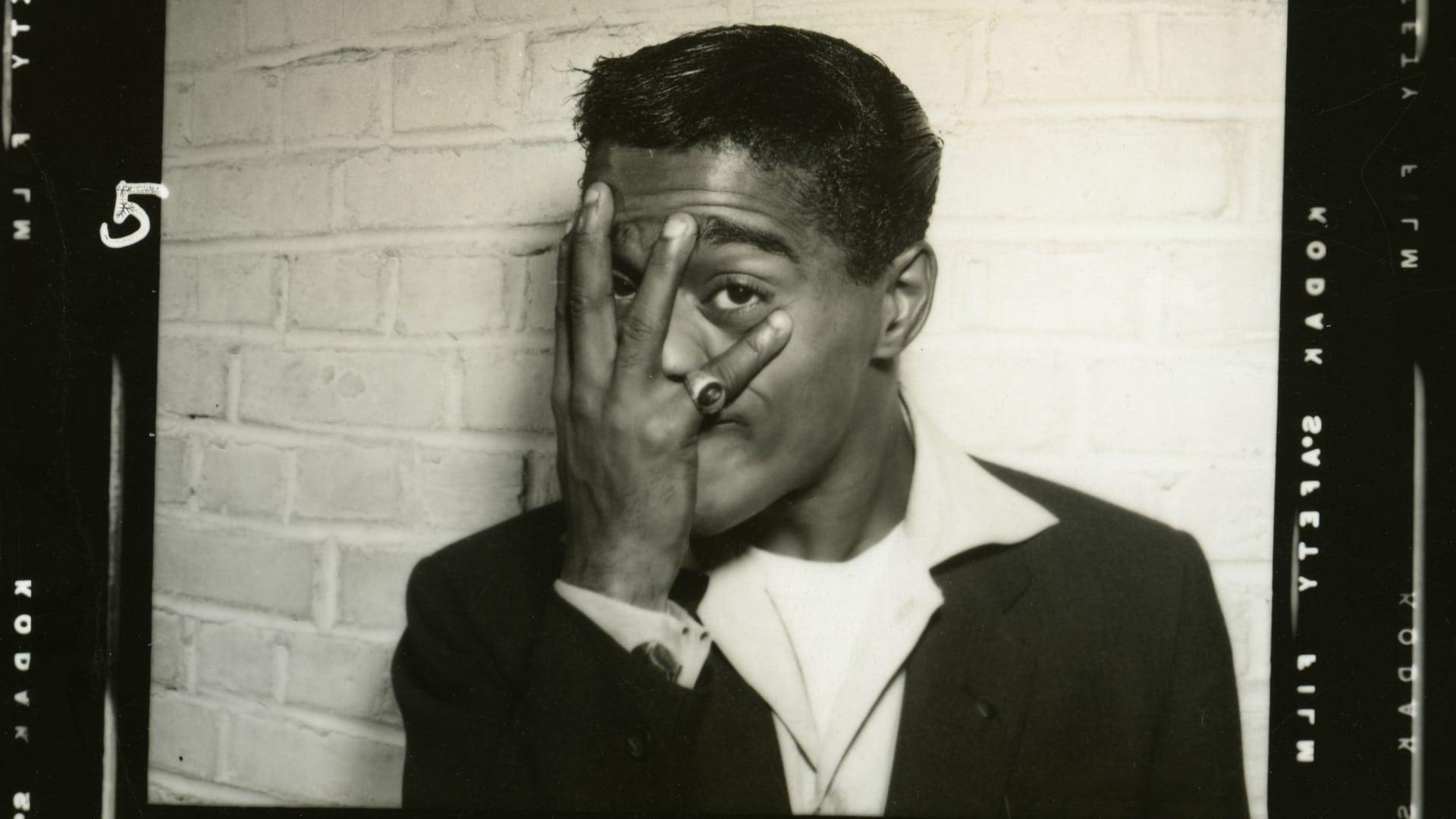 Sammy Davis, Jr.: I've Gotta Be Me