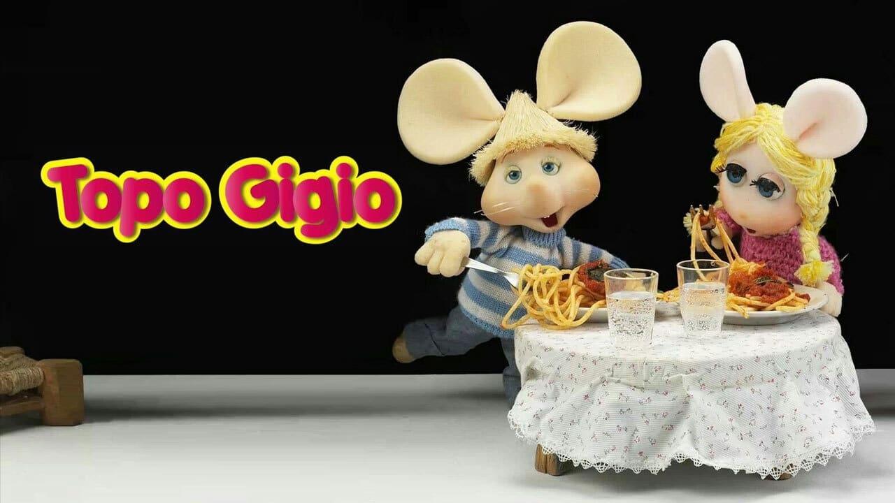 I Racconti di Topo Gigio