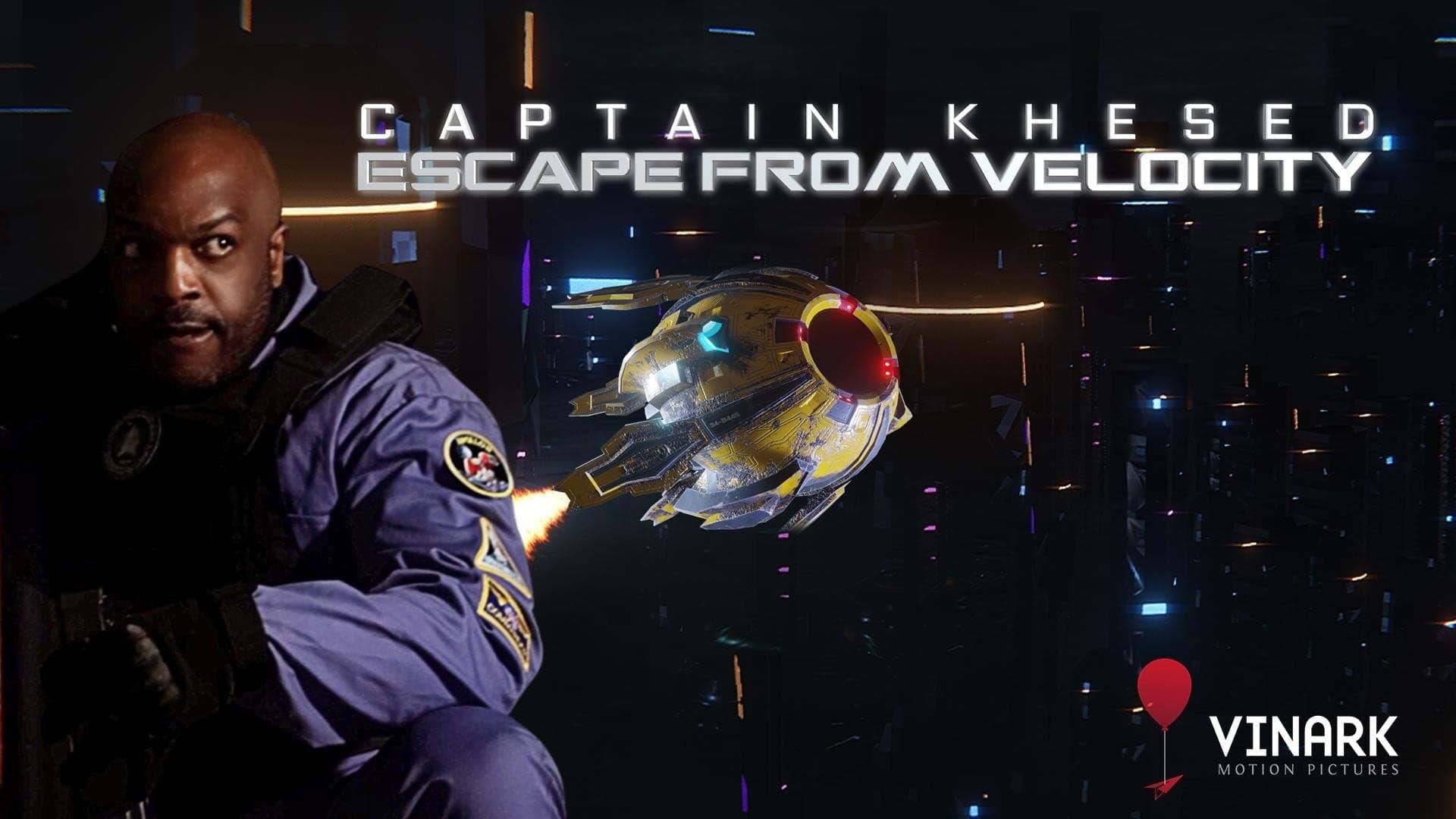 Escape from Velocity