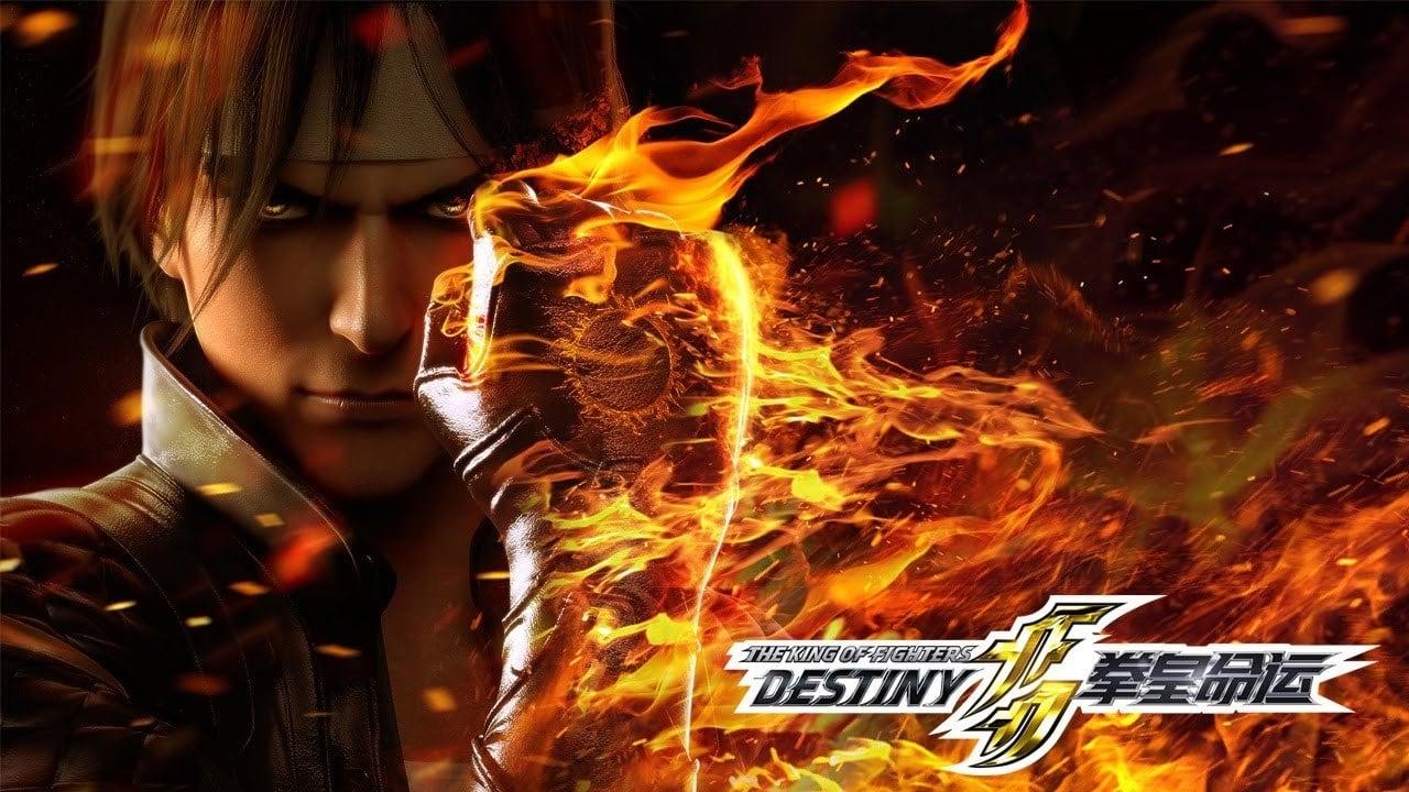 The King of Fighters: Destiny