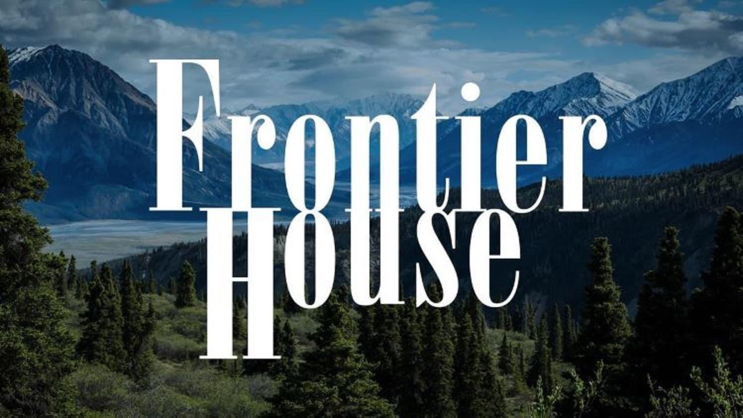 Frontier House