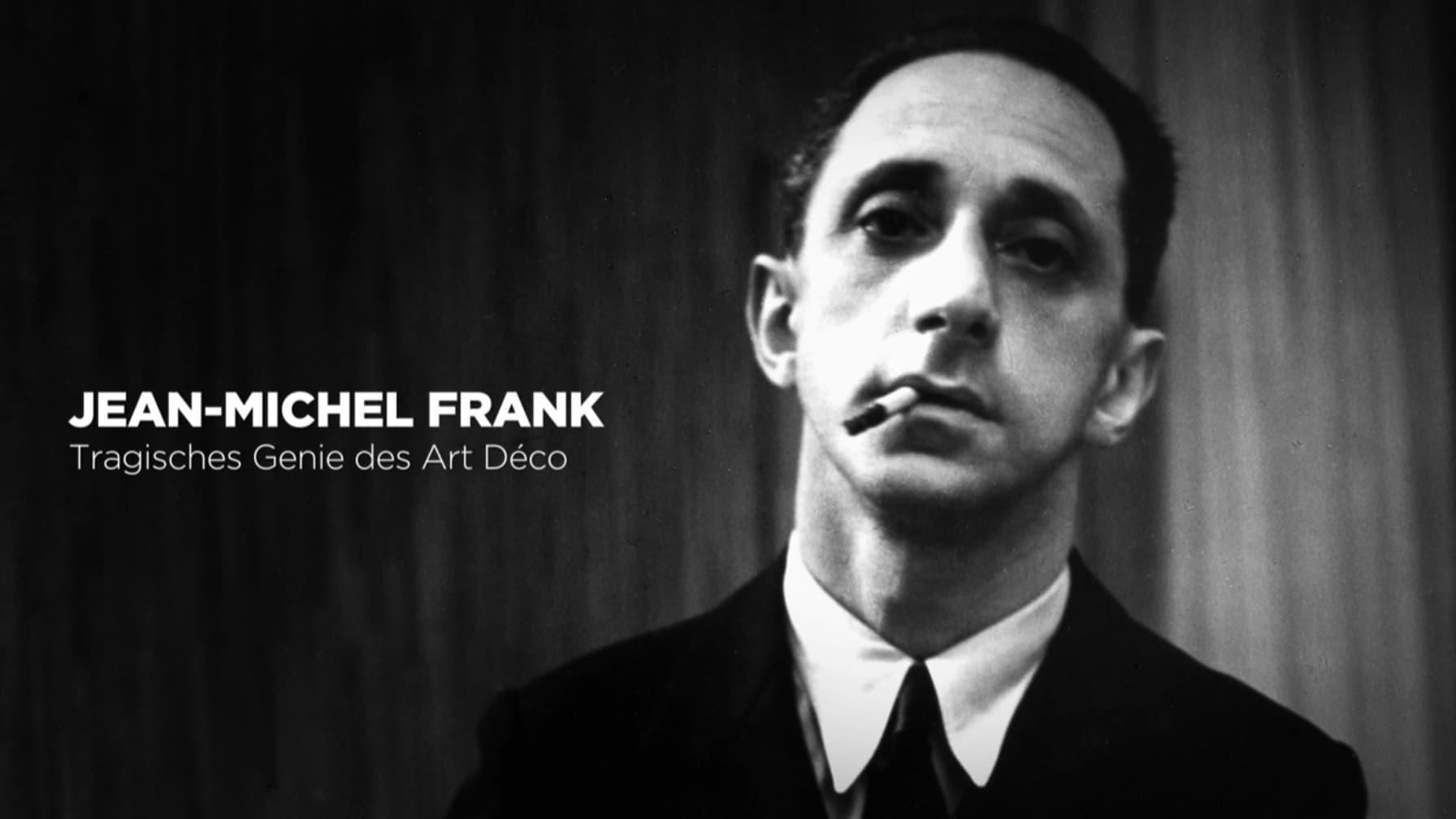 Jean-Michel Frank - Tragic Genius of Art Deco