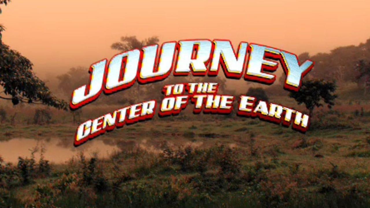 Journey to the Center of the Earth