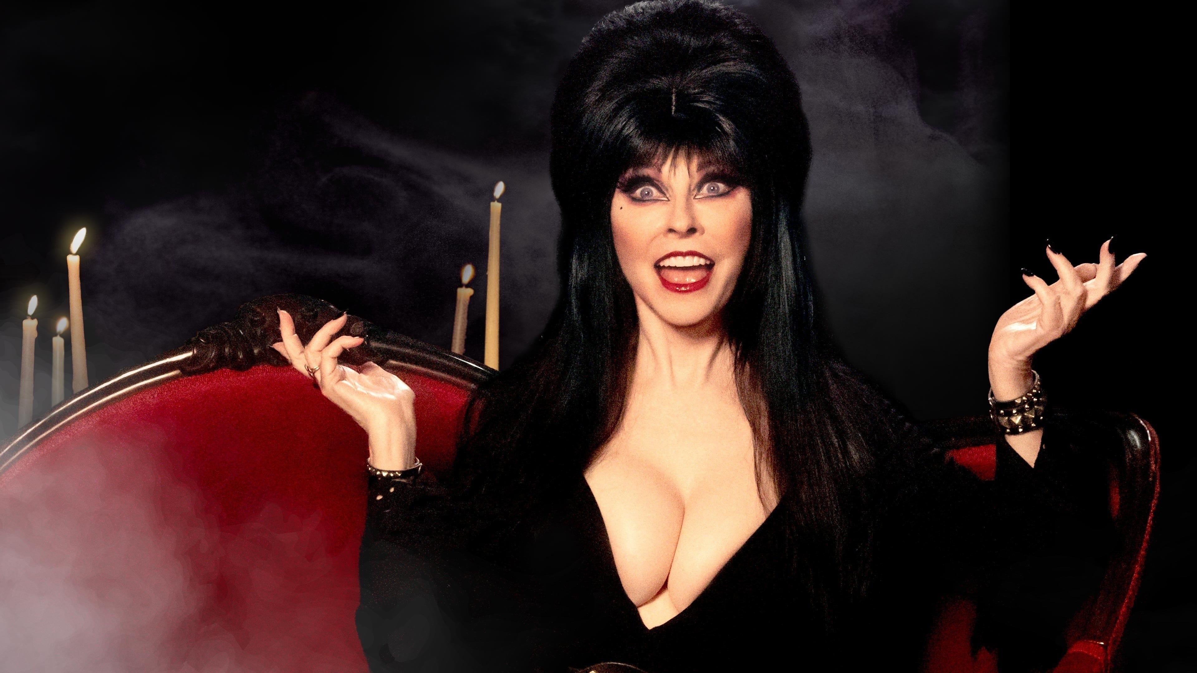 Elvira's 40th Anniversary, Very Scary, Very Special Special