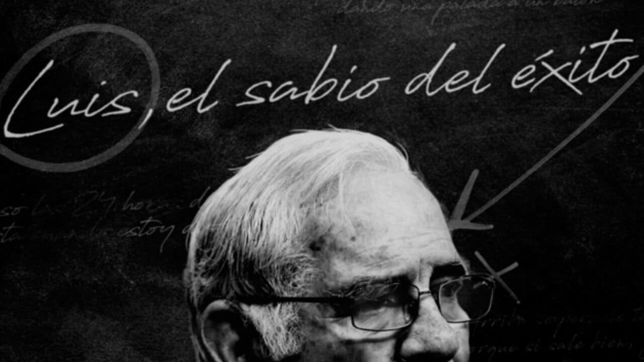 Luis Aragonés, el sabio del éxito