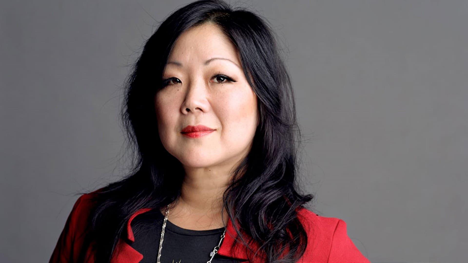 Margaret Cho: CHO Revolution