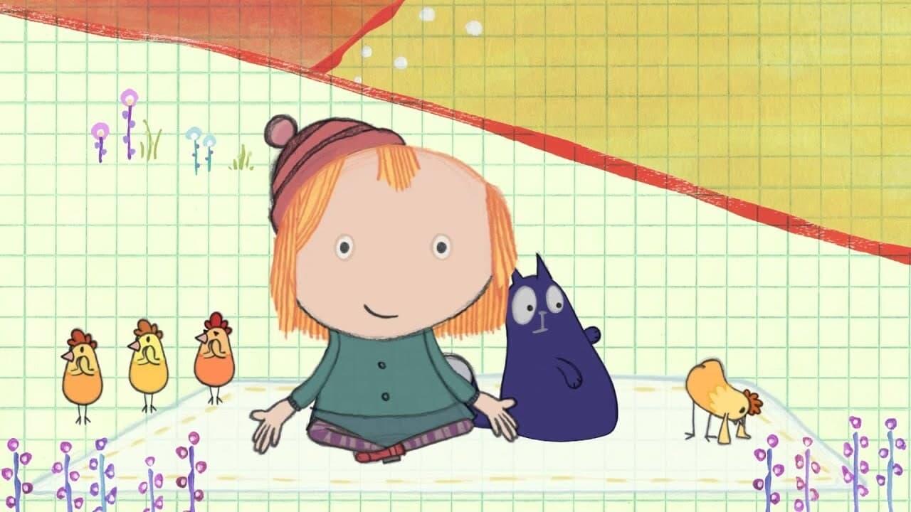 Peg + Cat