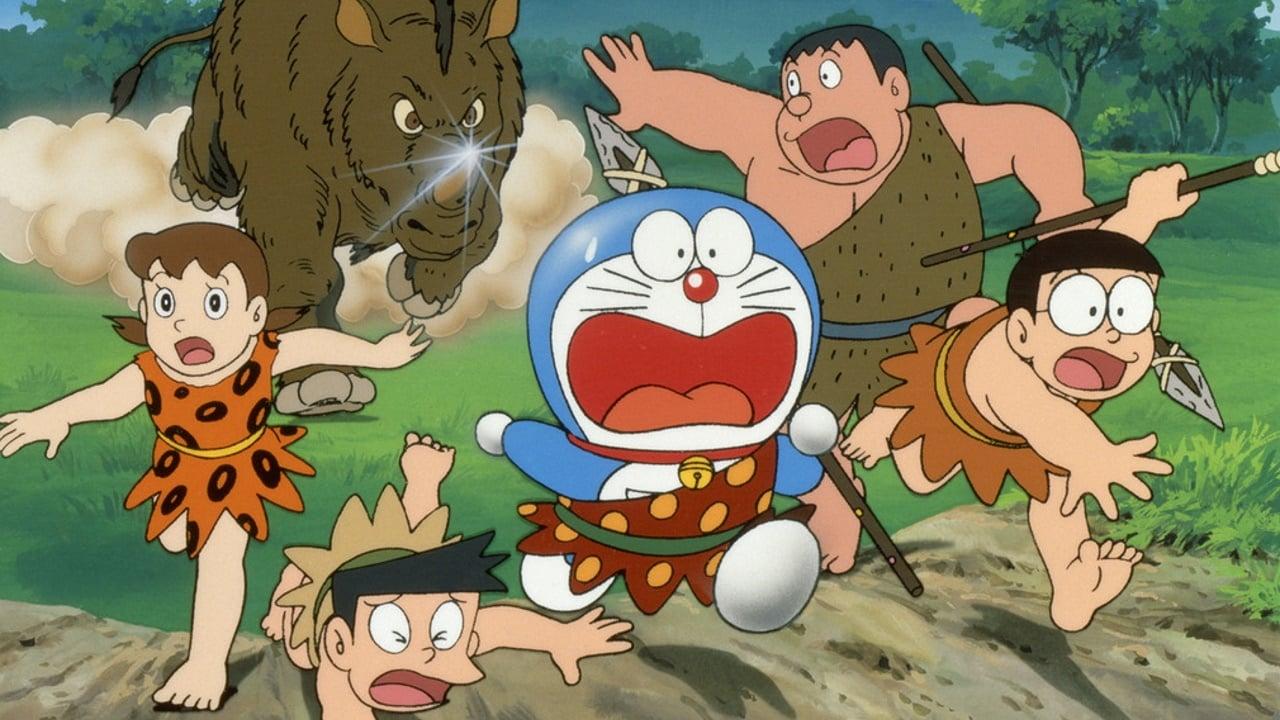 Doraemon: Nobita and the Birth of Japan