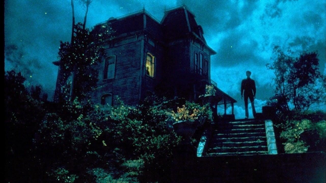 Psycho II