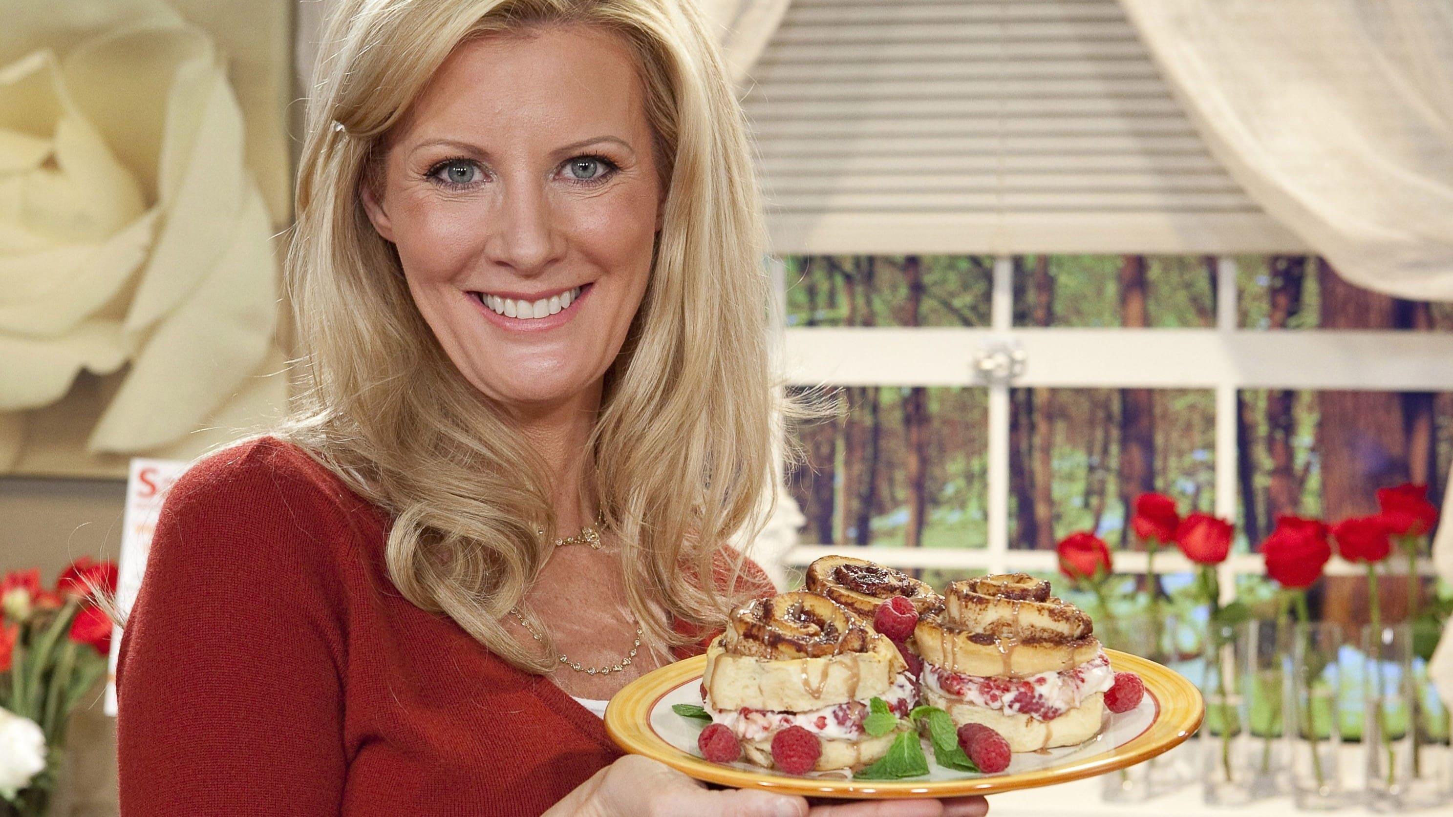 Semi-Homemade Cooking with Sandra Lee