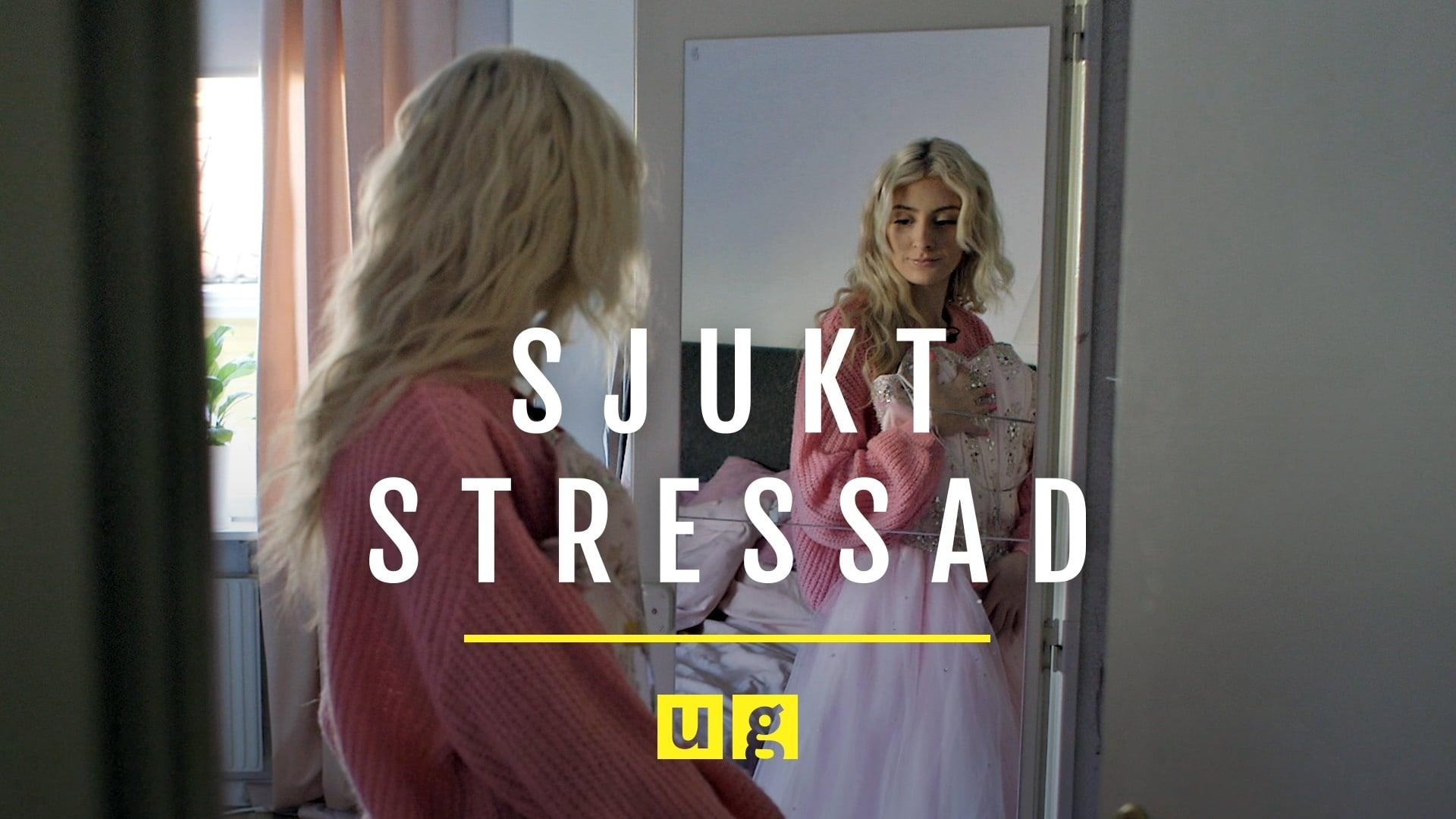 Uppdrag granskning: Sjukt stressad