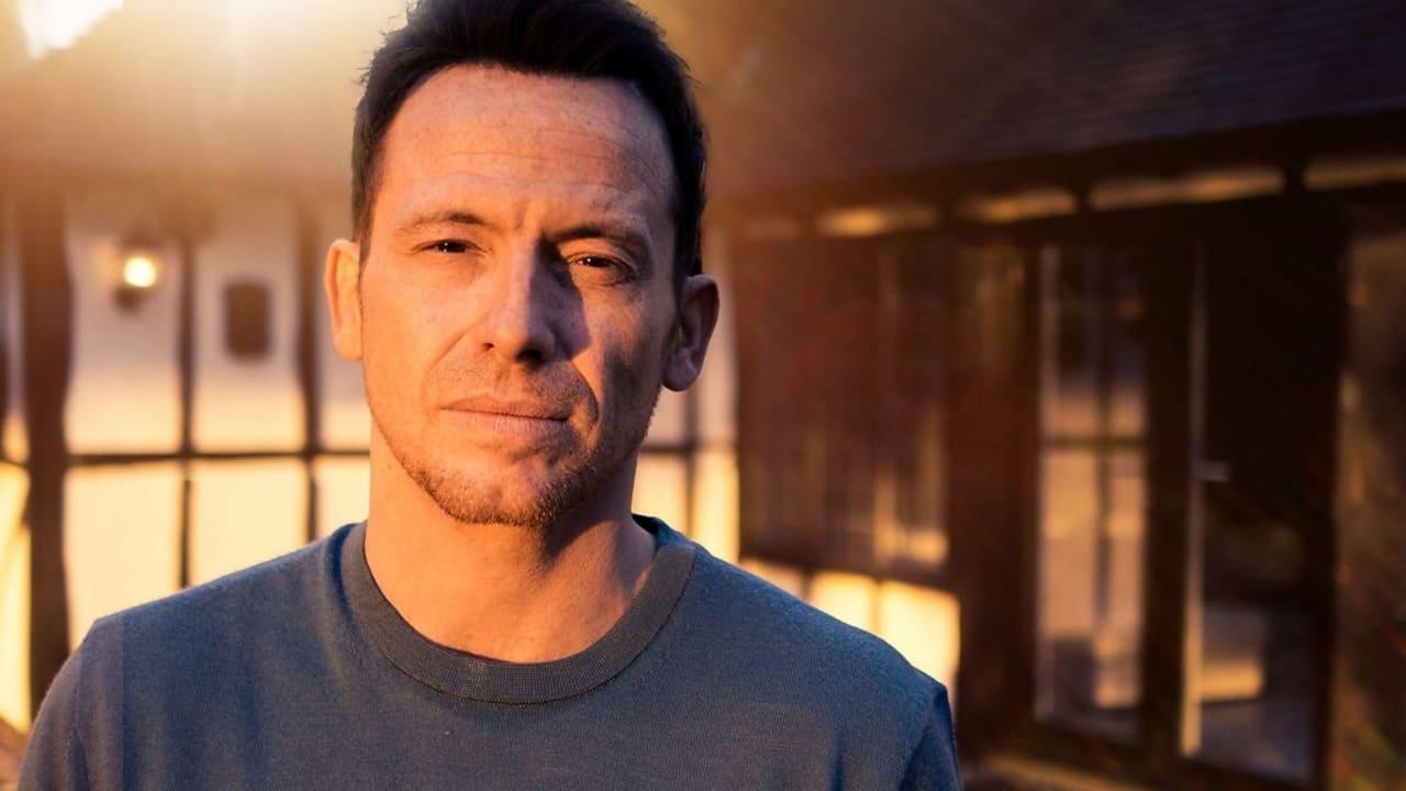 Joe Swash: Teens in Care