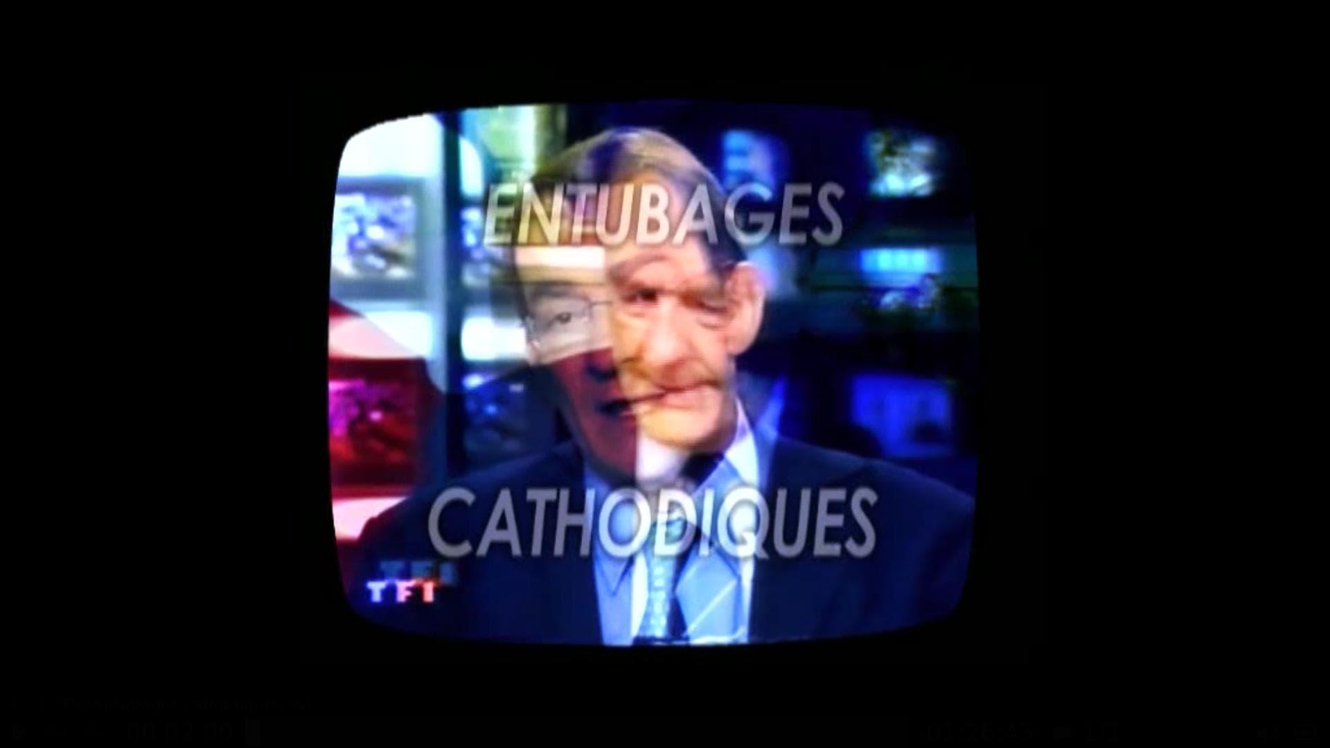 Désentubage cathodique