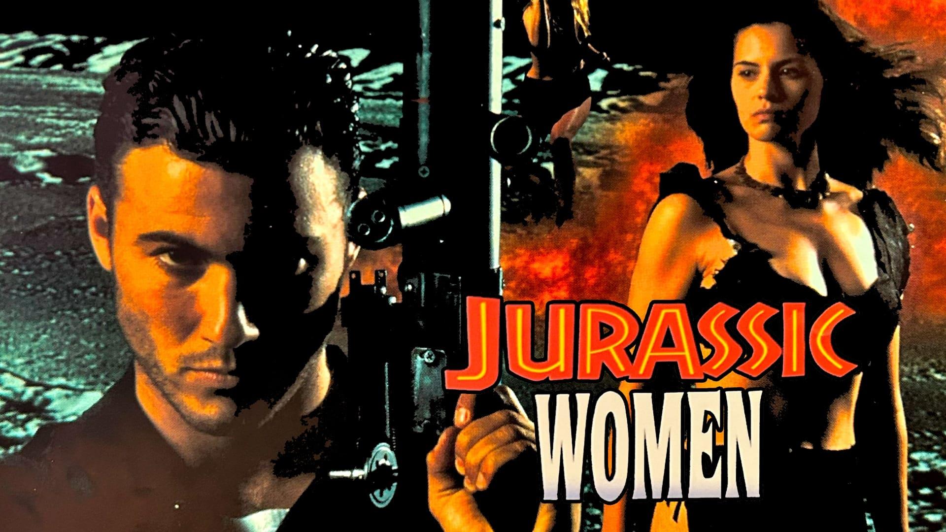 Jurassic Women