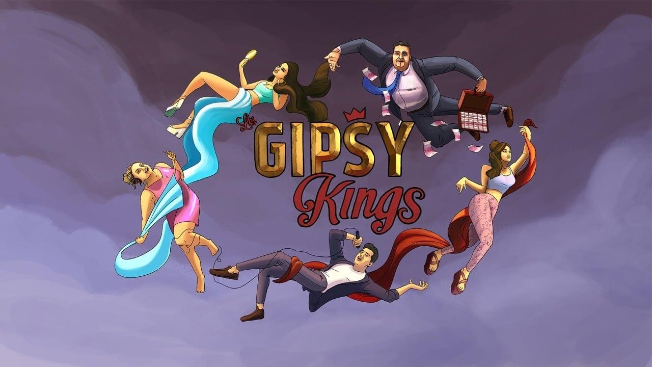 Los Gipsy Kings