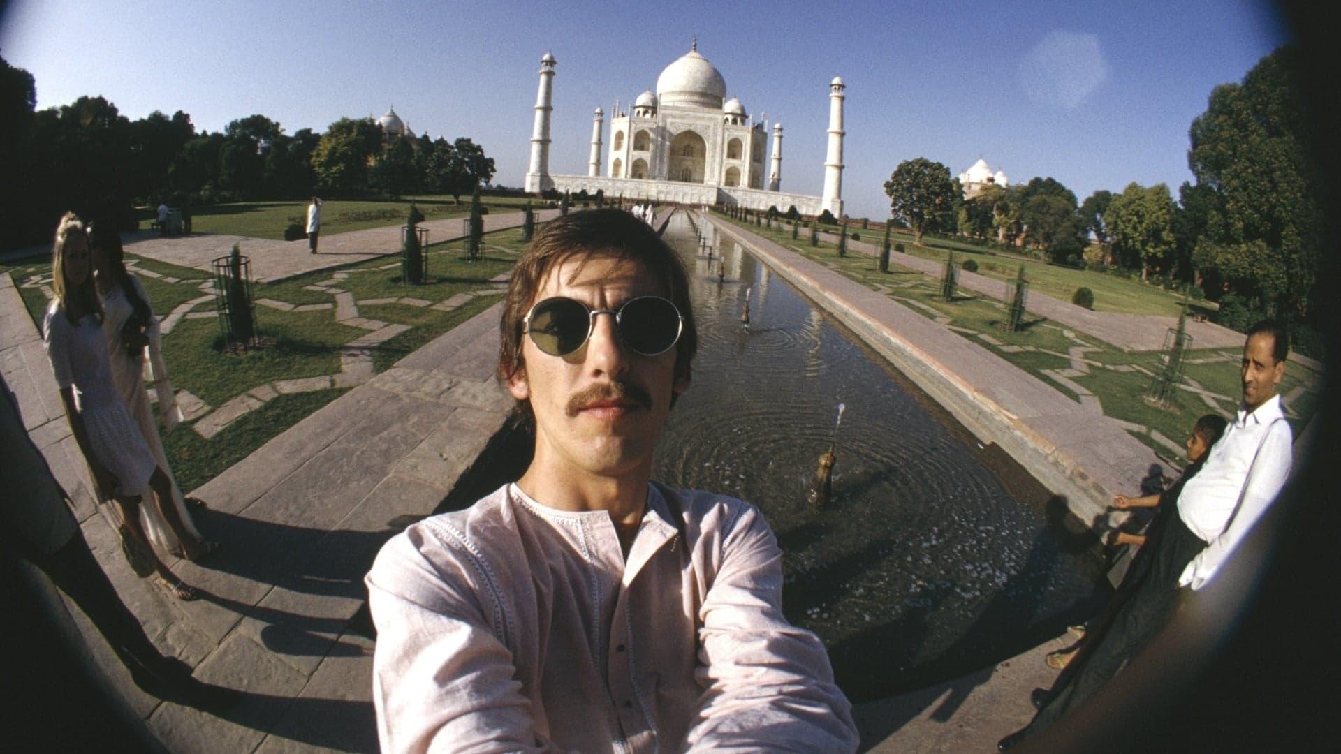 George Harrison: Living in the Material World