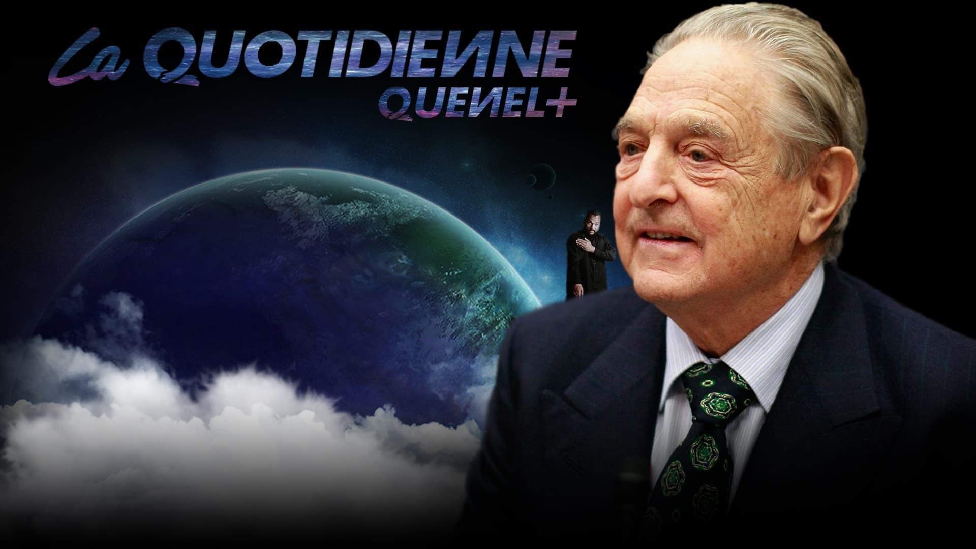 La Quotidienne