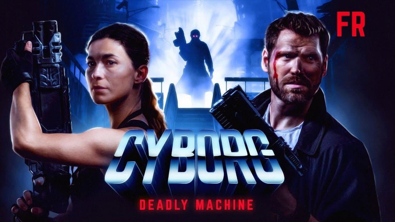 Cyborg: Deadly Machine