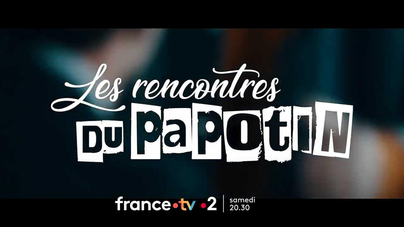 Les Rencontres du Papotin