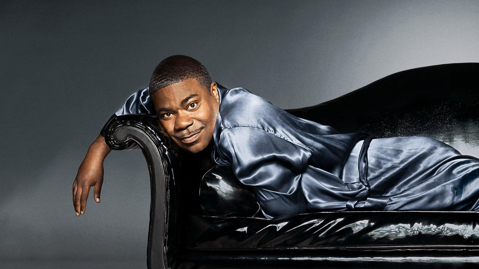 Tracy Morgan: Black & Blue