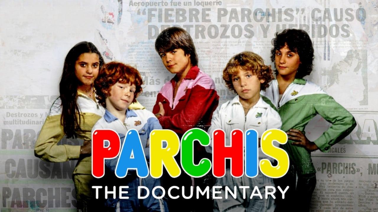 Parchís: the Documentary