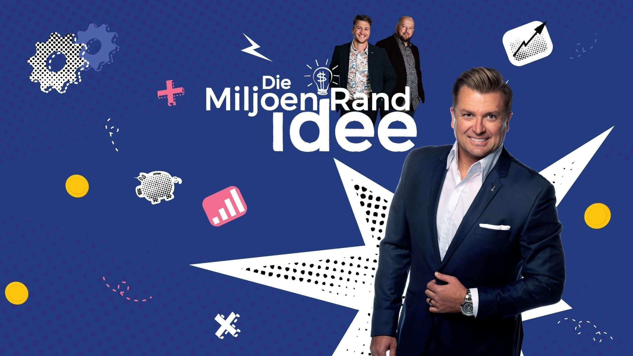 Die Miljoenrand-Idee