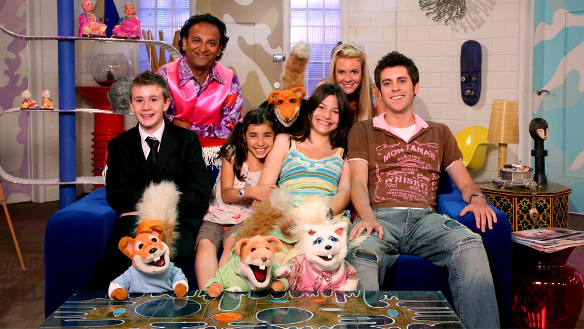 Basil Brush Show