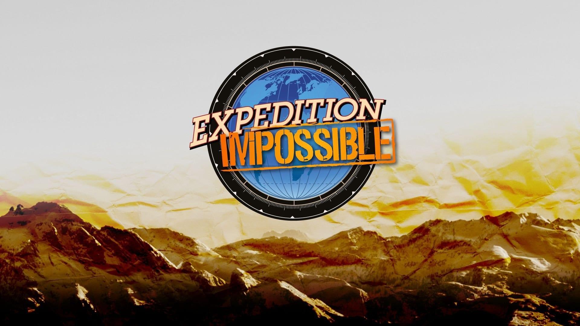 Expedition Impossible