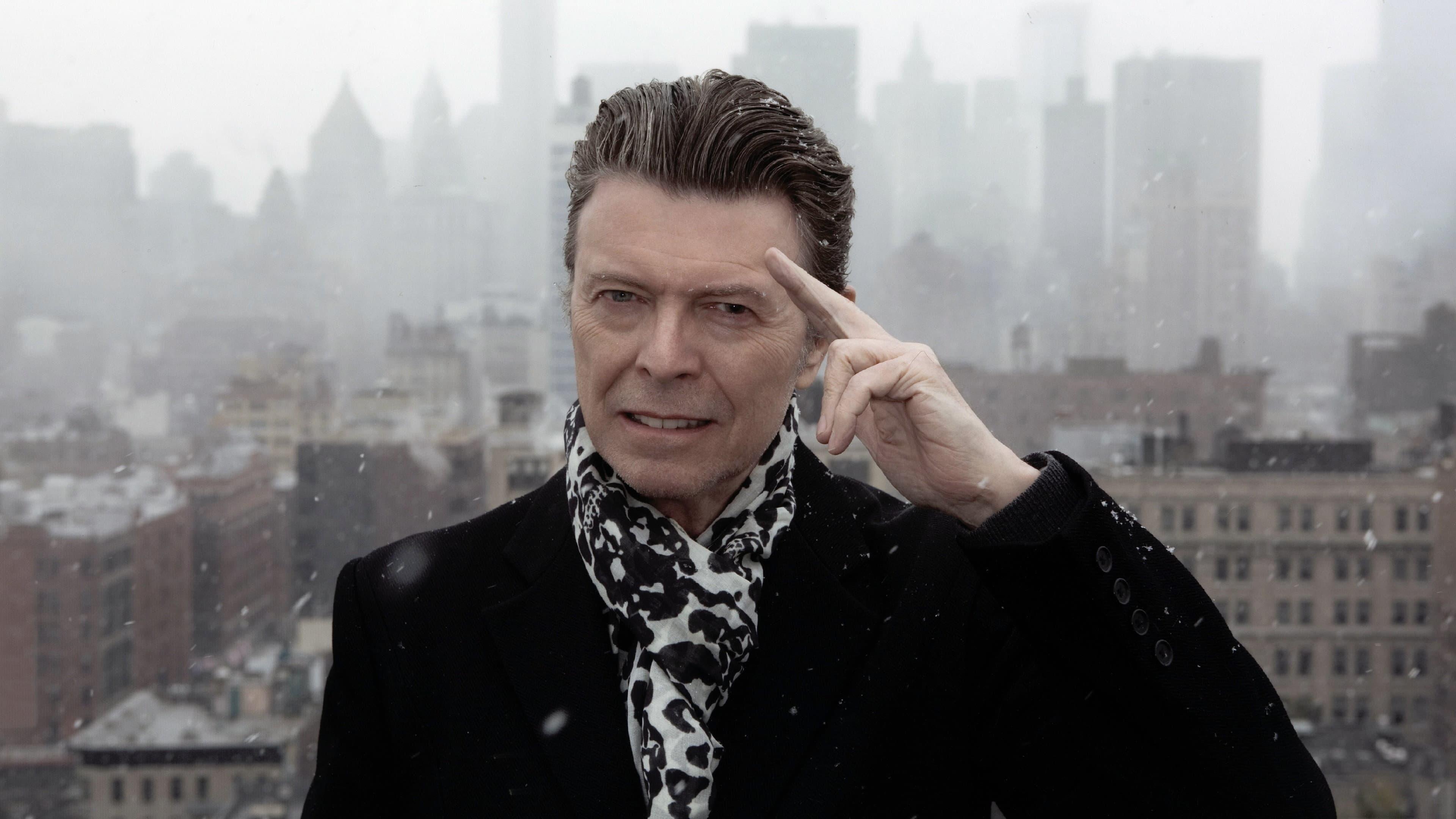 David Bowie: Best of Bowie