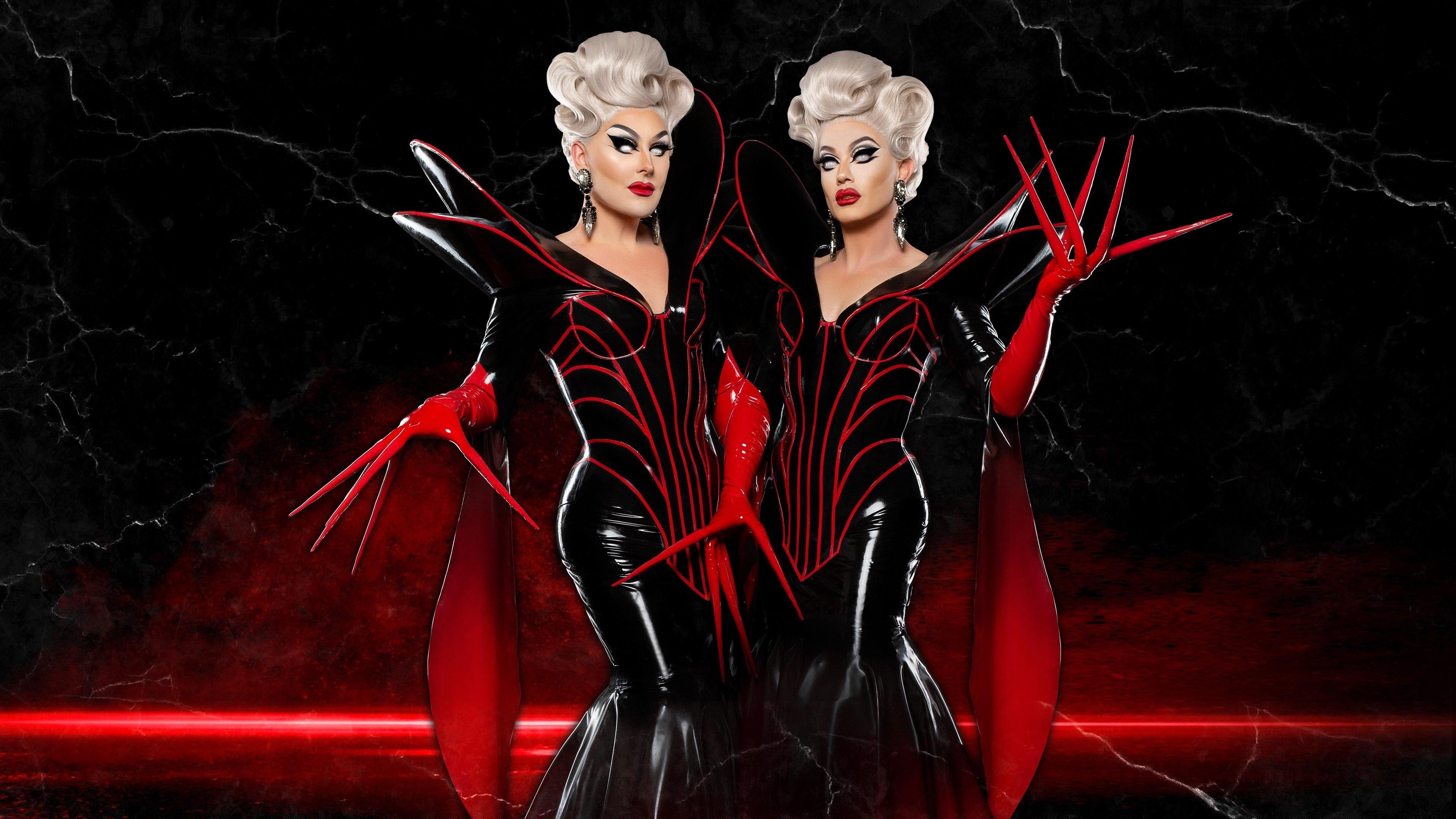 The Boulet Brothers' Dragula