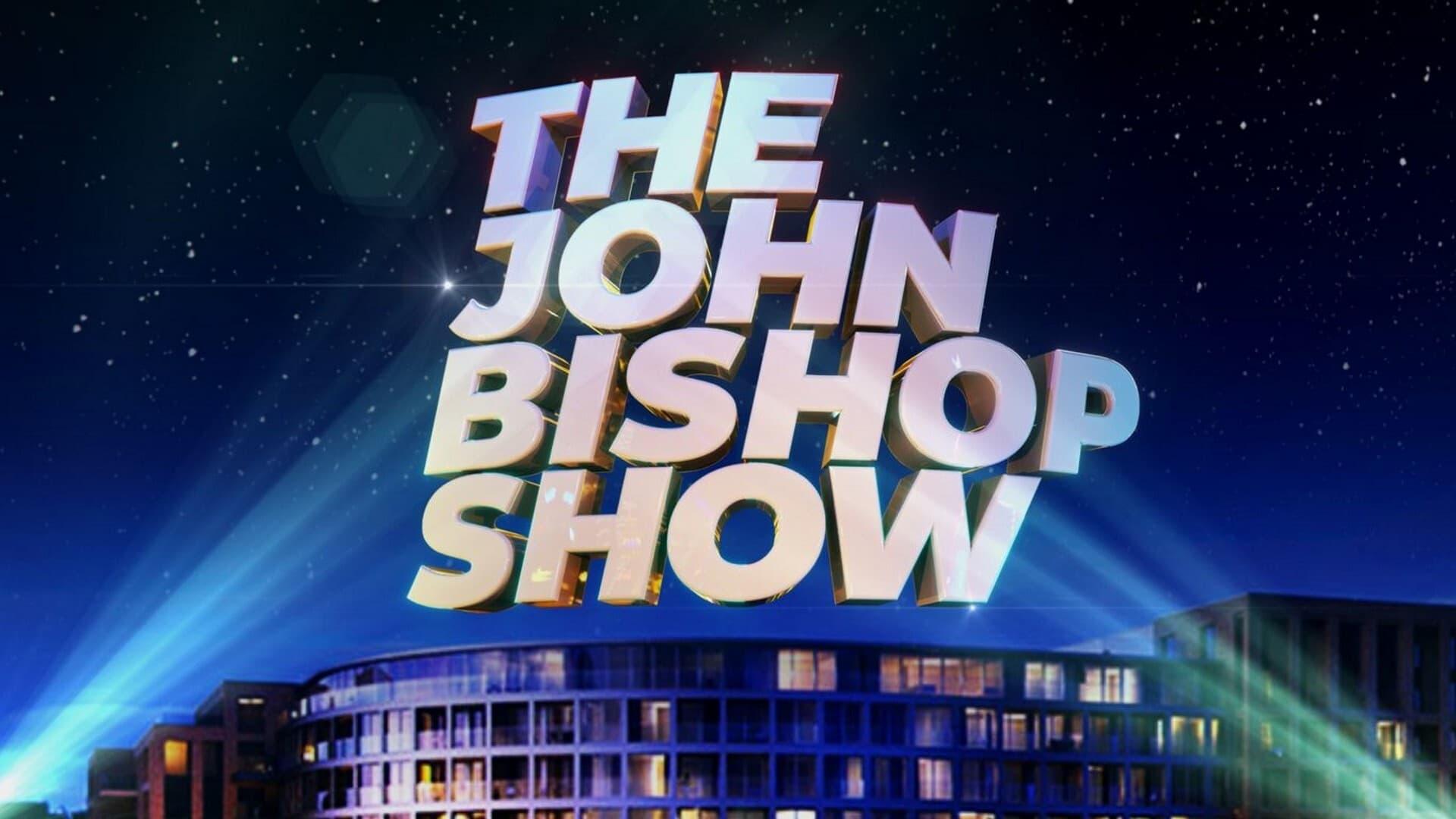 The John Bishop Show