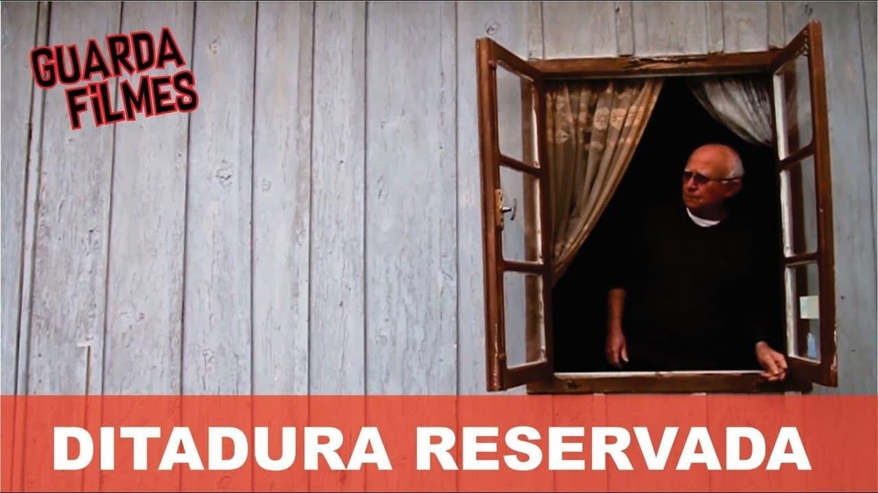 Ditadura Reservada