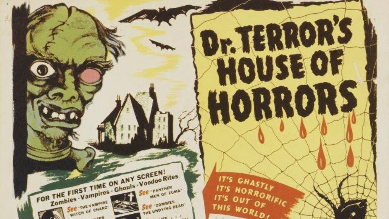 Dr. Terror's House of Horrors