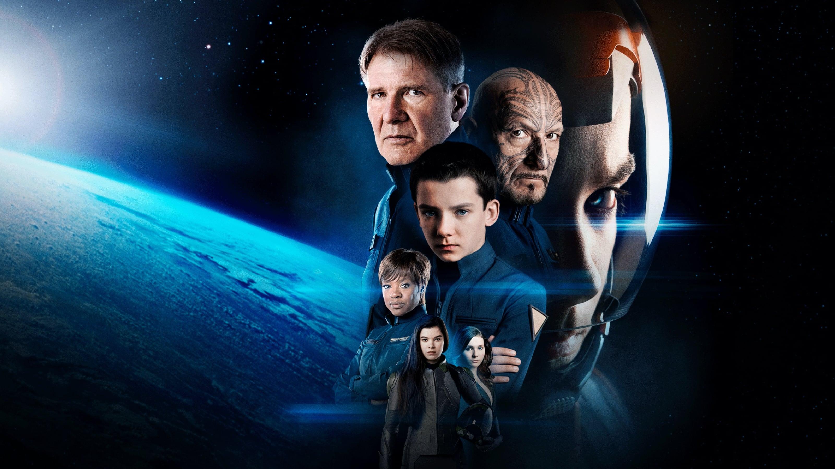 Ender's Game