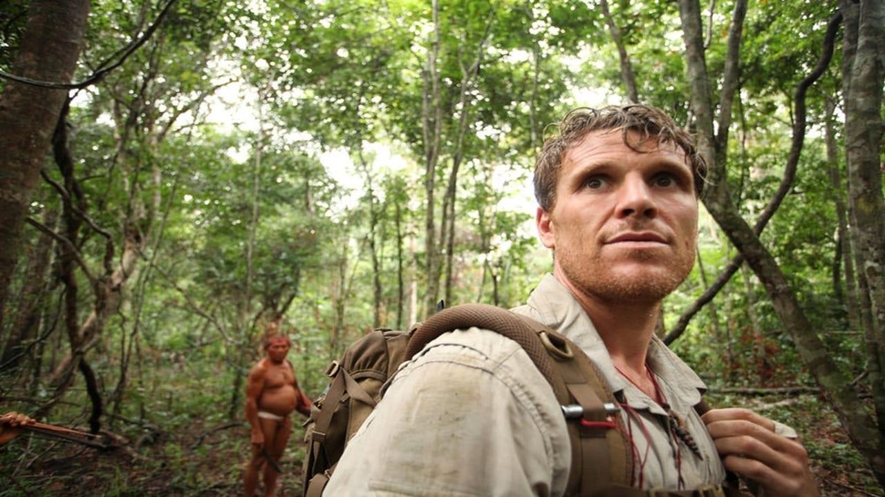 World's Toughest Expeditions with James Cracknell