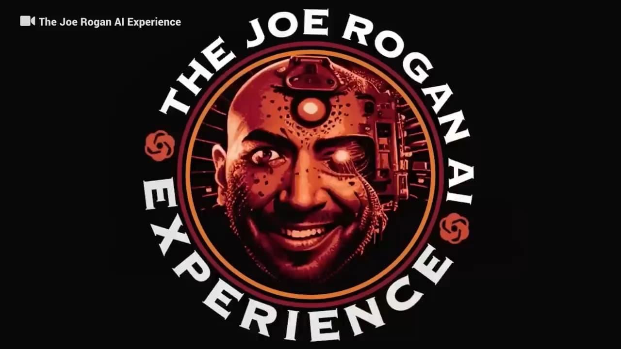 The Joe Rogan Experience