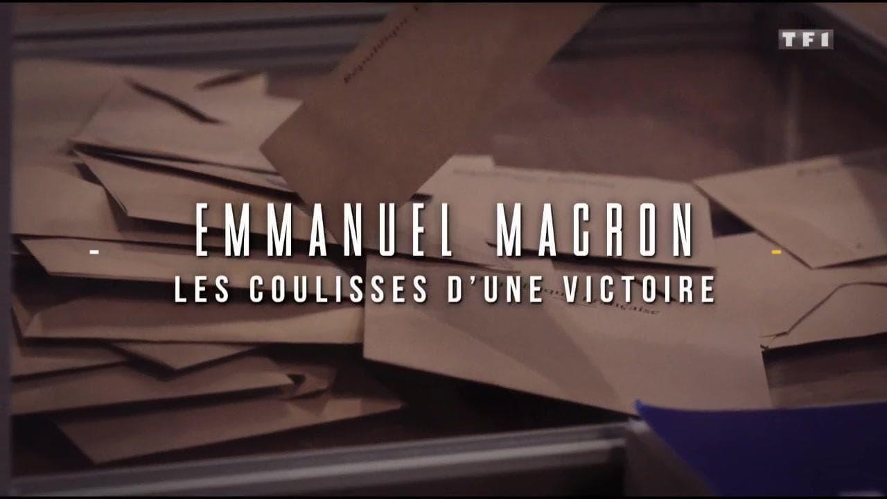 Emmanuel Macron: Behind the Rise