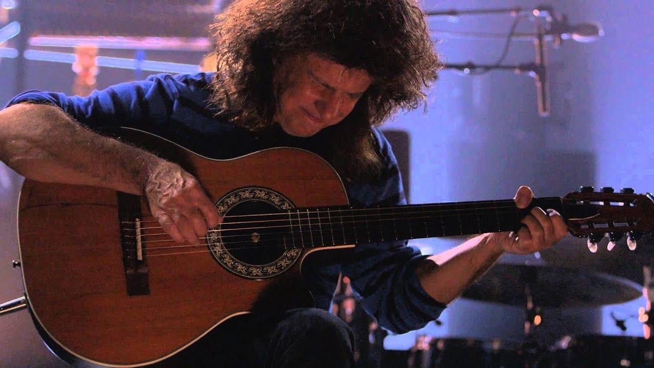 Pat Metheny: The Unity Sessions